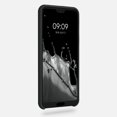 thumbnail image 2 of Étui en Silicone Compatible avec Huawei P20 Pro-Noir, 2 of 4