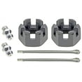 thumbnail image 4 of Mevotech Supreme Steering Drag Link, 4 of 5