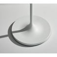 thumbnail image 4 of Adesso Oslo 60" Scandinavian Floor Lamp with Japanese Paper Drum Shade, 4 of 6