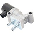 thumbnail image 3 of Idle Control Valve Compatible with 1992-1995 Honda Civic 1992-1997 Acura Integra 4Cyl 1.6L 1.8L 1.7L, 3 of 5