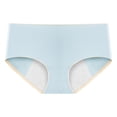 thumbnail image 1 of Women's Mid Waist Non-Slip Physiological Underwear - Leak Proof - High Coverage - M-XXL Sizes, 1 of 2