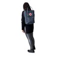 thumbnail image 4 of Mochila Classic Kanken backpack marca FJALLRAVEN, 4 of 5