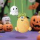thumbnail image 5 of Adornos colgantes de Halloween, bonitos para fiestas, hogar, interior, exterior, vacaciones, accesorios festivos, 5 of 6