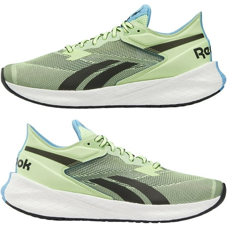 Mens Reebok FLOATRIDE ENERGY SYMMETROS Shoe Size: 10 Neon Mint - Core Black - Ftwr White Running