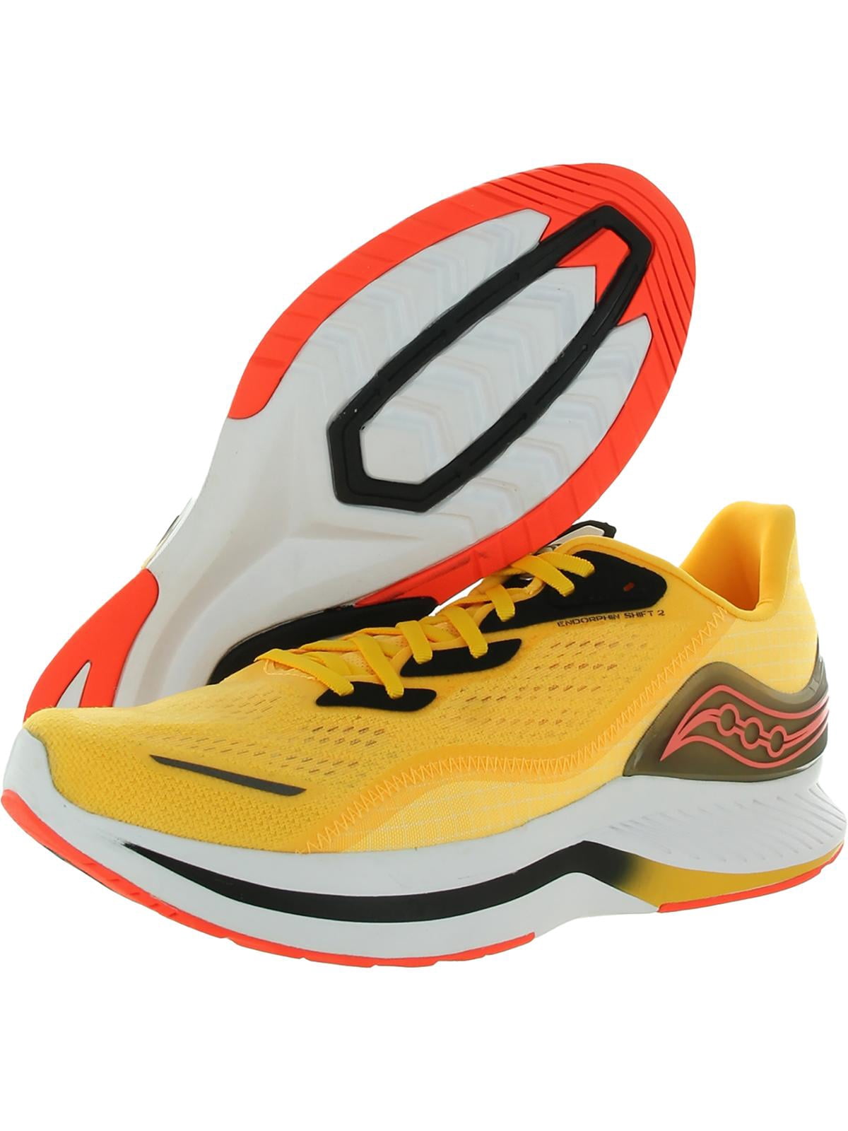 Saucony Mens Endorphin Shift 2 Running Shoe 11.5 Reverie 