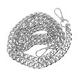 thumbnail image 4 of Cadena Artesanal ANGGREK Bordillo Atractiva Decorativa 1.2 Metros para Tobilleras, 4 of 7