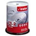 thumbnail image 3 of Imation 52x Certifié CD-R 700MB 80 Min 100 Pack Broche Imation, 3 of 3