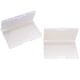 thumbnail image 3 of 2pcs Nombre comercial portátil CardCase de escritorio Nombre de escritorio Organizador Cosméticos Componentes Suministros de accesorios pequeños Organizador de caja de crédito de crédito, 3 of 3