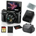 thumbnail image 1 of Canon PowerShot G7 X Mark II Appareil Photo Numérique (Modèle International), 1 of 9