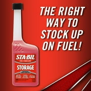 (3 pack) Sta-Bil Storage Fuel Stabilizer For Gasoline Engines 10oz (22311)