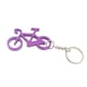 thumbnail image 1 of Moyic Llavero en forma de bicicleta Aleación de zinc Abrebotellas Llavero Bolsa Anillo colgante Adorno Cocina y Comedor Moyic HA7810-00B, 1 of 6