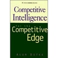 thumbnail image 1 of Competitive Intelligence for the Competitive Edge (Hardcover) by Alan F Dutka, 1 of 1
