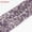 Amethyst, variant on HOOUN Assorted Gemstones 2x4mm Rondelle Crystal Spacer Loose Beads for Jewelry Making-Amethyst-1 String (Random)