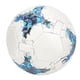 thumbnail image 5 of Balón de fútbol inflable tamaño 5 azul PU para jóvenes jugadores adultos, entrenamiento de enseñanza al aire libre y competición., 5 of 14