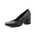 thumbnail image 3 of Zapatilla Formal Lady Paulina negro 24, 3 of 7