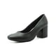 thumbnail image 3 of Zapatilla Para Mujer Graduaciones Vestir Formal Color Negro negro 22.5, 3 of 7