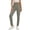 Gray, variant on Business Casual Pants for Women Straight Fit High Waisted Work Pants with Pockets Summer Womens Trousers