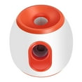 thumbnail image 1 of Smart Pet Auto Ball Thrower for Dogs 3 Adjustable Distances Rechargeable Plastic Material Durable Hands Free Operation for Indoor Outdoor Play Exercise, 1 of 6