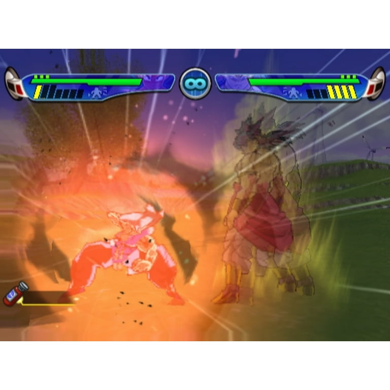 Buy PlayStation 2 Dragon Ball Z: Budokai 3