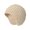 Beige, variant on Men Knitted Hat Women Earflap Winter Hats Mens Wool Cap Warm Skull Cap Slouchy with Ear Warmer