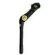 thumbnail image 4 of Vástago de bicicleta ajustable de 25,4mm/22,2mm y 180mm, vástago de bicicleta de montaña, vástago de manillar corto para bicicleta, bicicleta de carretera, , BMX, Scooter Eléctrico Negro Zulema Tallo de bicicleta, 4 of 8