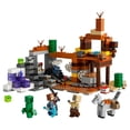 thumbnail image 3 of Set LEGO Minecraft El Pozo de Mina de los Páramos 21263, 3 of 4