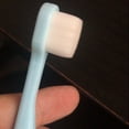 thumbnail image 3 of Cartoon Children Soft Bristles Teeth Cleaning Toothbrush Dental Care Supplies, 3 of 10