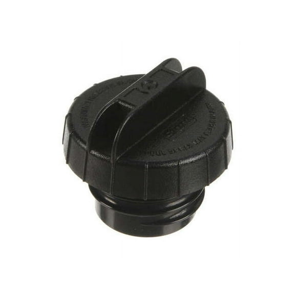 Fuel Tank Cap - Compatible with 1995 - 1997 Nissan Pickup 1996