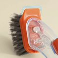 thumbnail image 3 of Deep Cleaning Brush Automatic Soap Dispenser Scrubber Designed For Pots, Pans, And Kitchen, 3 of 15