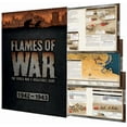 thumbnail image 3 of Flames of War Soviet Kutusov's Heroes 8 Tanks 2 Rocket Launchers SUAB10, 3 of 8