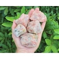 thumbnail image 3 of LARGE Rough Sunstone Chunks, 2" - 3": Choose Amount (Raw Sunstone Crystals), 3 of 10