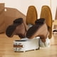 thumbnail image 5 of Secador De Botas Eléctrica, 4 Cabezas De Secado, Circulación De Viento Caliente De 360, Plegable, Extensible, Tiempo Y Temperatura Constante, Para, 5 of 7