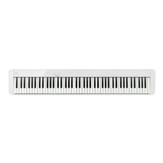 Casio 88 Key Keyboards in Shop Piano Keyboards by Size Walmart