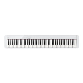 Yamaha P-125A 88-Key Digital Piano Keyboard, Black - Walmart.com