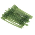thumbnail image 1 of 30pcs 2'' Anti- Manches Crochet Manches Accessoires / Vert, 1 of 8