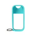 thumbnail image 1 of Funda de Silicona Touchland para Body & Hair Mist 2 fl oz Azul Azure, 1 of 9