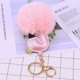thumbnail image 1 of IDEANATEGRATE Llavero Rosa De Cisne Con Para Uso Diario Y De Y Llaves, 1 of 8