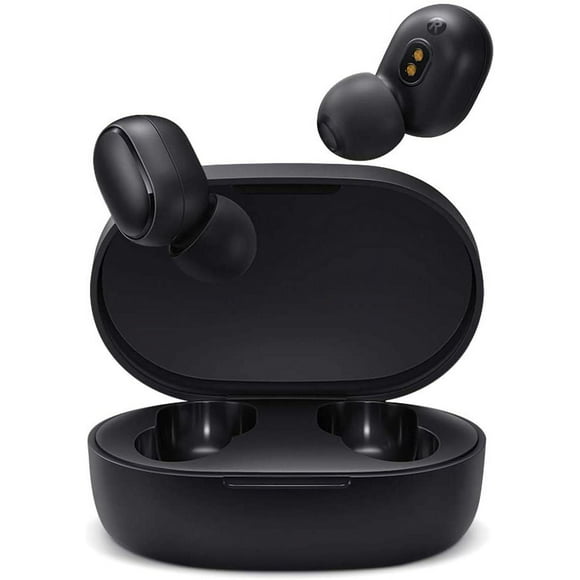 Redmi Airdots 2, Audífonos Inalámbricos Bluetooth 5.0, Audífonos Inalámbricos, Audífonos Estéreo Manos Libres con Micrófono