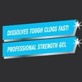 thumbnail image 4 of (3 pack) Great Value Drain Clog Remover, Unscented, 80 fl oz, 4 of 10