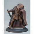 thumbnail image 3 of Romag Davl Thief Miniature Figure 25mm Heroic Scale Reaper Bones USA Reaper Miniatures, 3 of 4