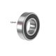 thumbnail image 3 of Rodamiento de bola de surco profundo doble sellado ABEC-3 Z1, 20mmx42mmx12mm, 3 of 4