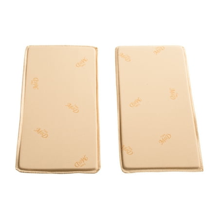 

MYD Lipo Board and Foam after Tummy Tuck Lateral Protectors Abdominal Compression Board Support for Body Shaper for Woman Beige U