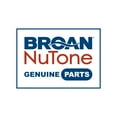 thumbnail image 2 of Broan-Nutone Genuine Replacement Motor/Wheel For 50 Cfm Bathroom Fans Fits Select Models, 2 of 2