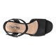 thumbnail image 4 of SANDALIAS CASUALES PARA DAMA STYLO 98803 SUEDE NEGRO Stylo  98803, 4 of 4