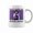 Black, variant on Dont Make Me Drink Alone Meme Coffee Mugs