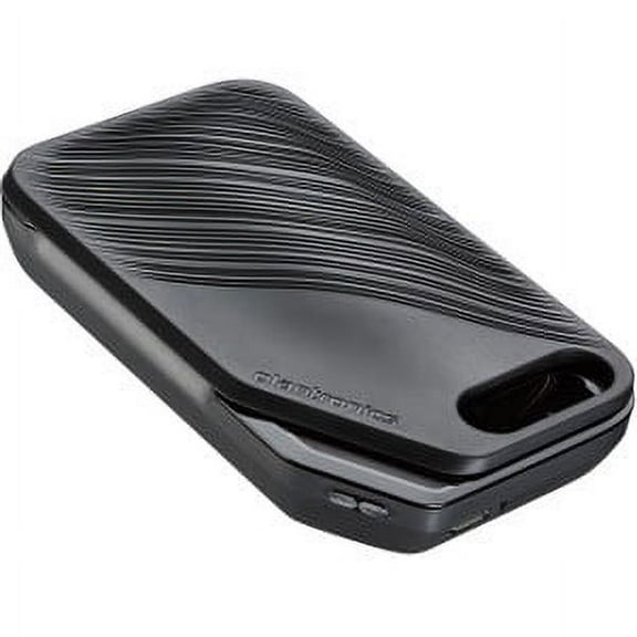 Plantronics Voyager Carrying Case for Headset, Charger