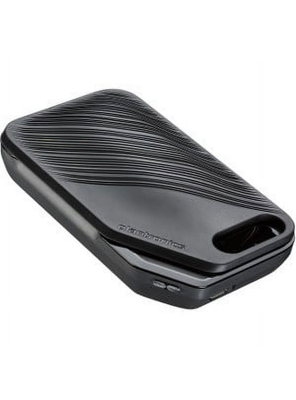 Plantronics Voyager Carrying Case for Headset, Charger