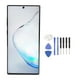 thumbnail image 2 of Reemplazo de Pantalla AMOLED PARA NOTA 10 Plus, Kits de Pantalla lcd para nota 10 MÁS N975 N975U N975A N975W Pantalla Tactil Digitalizadora Con Piezas de Resaración, 2 of 7