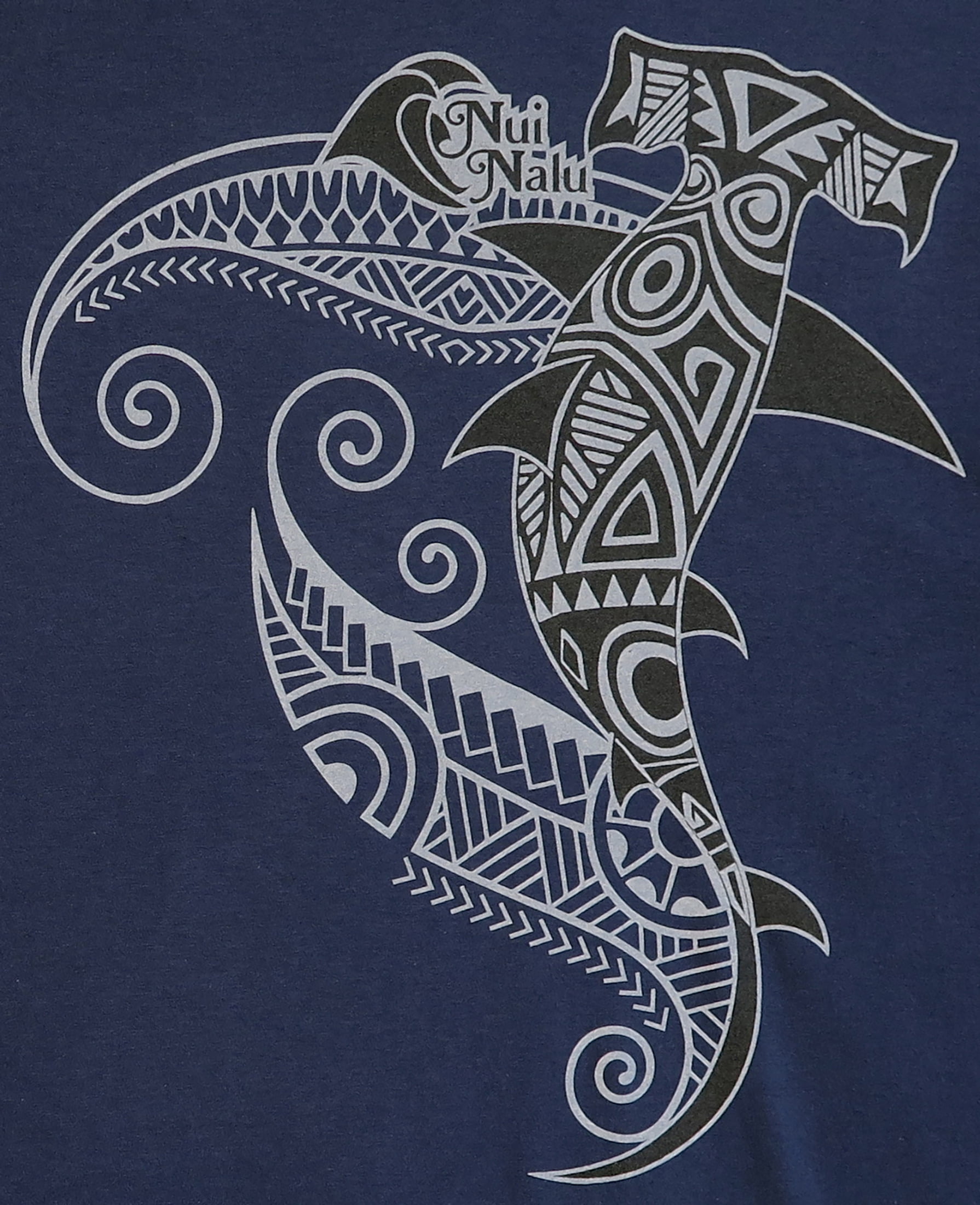 Men's HI Tattoo Hammer
