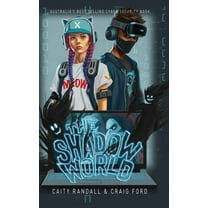 The Shadow World, (Hardcover)